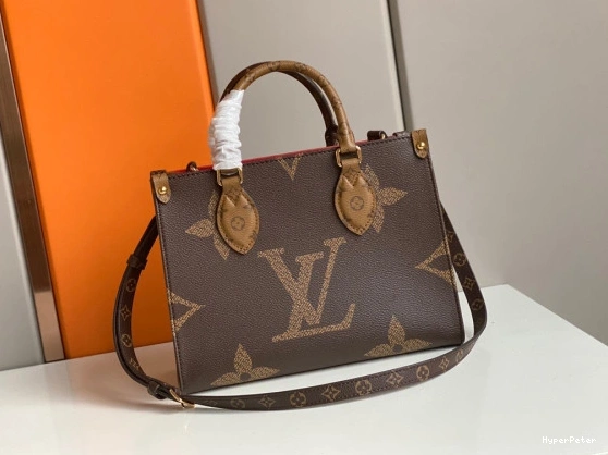 LOUIS VUITTON PM ONTHEGO 0712